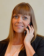 Nicole Netzer Bremen